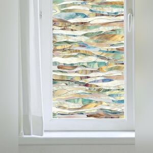 ARTSCAPE 24" x 36" Voyage Window Film
